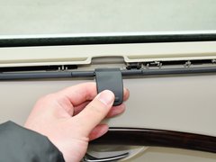 沃尔沃S80L 2012款 2.0T DCT T5 智尊版