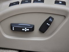 沃尔沃S80L 2012款 2.0T DCT T5 智尊版