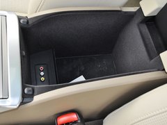 沃尔沃S80L 2012款 2.0T DCT T5 智尊版
