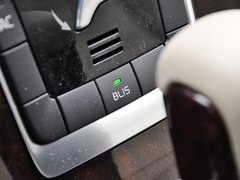 沃尔沃S80L 2012款 2.0T DCT T5 智尊版