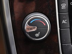 沃尔沃S80L 2012款 2.0T DCT T5 智尊版