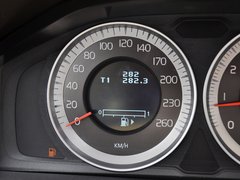 沃尔沃S80L 2012款 2.0T DCT T5 智尊版