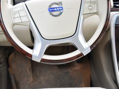 沃尔沃S80L 2012款 2.0T DCT T5 智尊版
