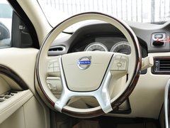 沃尔沃S80L 2012款 2.0T DCT T5 智尊版