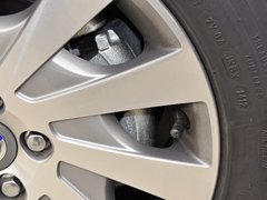 沃尔沃S80L 2012款 2.0T DCT T5 智尊版