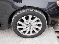 沃尔沃S80L 2012款 2.0T DCT T5 智尊版