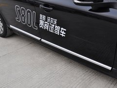 沃尔沃S80L 2012款 2.0T DCT T5 智尊版