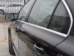 沃尔沃S80L 2012款 2.0T DCT T5 智尊版