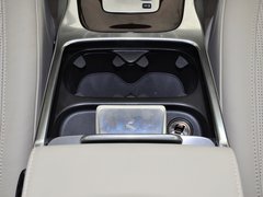 沃尔沃S80L 2012款 2.0T DCT T5 智尊版