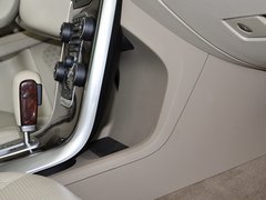 沃尔沃S80L 2012款 2.0T DCT T5 智尊版