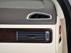 沃尔沃S80L 2012款 2.0T DCT T5 智尊版