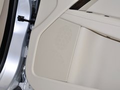 沃尔沃S80L 2012款 2.0T DCT T5 智尊版
