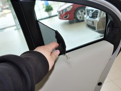 沃尔沃S80L 2012款 2.0T DCT T5 智尊版
