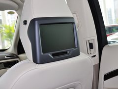沃尔沃S80L 2012款 2.0T DCT T5 智尊版