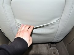 沃尔沃S80L 2012款 2.0T DCT T5 智尊版