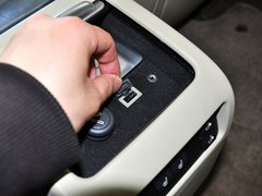 沃尔沃S80L 2012款 2.0T DCT T5 智尊版