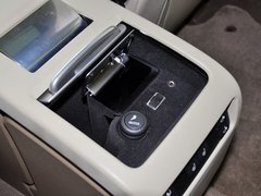 沃尔沃S80L 2012款 2.0T DCT T5 智尊版