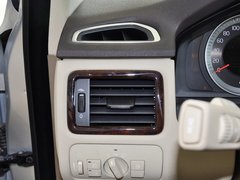 沃尔沃S80L 2012款 2.0T DCT T5 智尊版