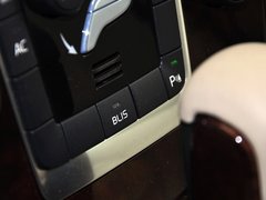 沃尔沃S80L 2012款 2.0T DCT T5 智尊版