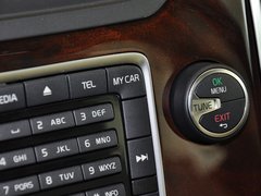 沃尔沃S80L 2012款 2.0T DCT T5 智尊版