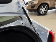 沃尔沃S80L 2012款 2.0T DCT T5 智尊版