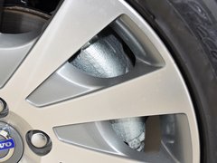 沃尔沃S80L 2012款 2.0T DCT T5 智尊版
