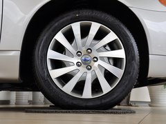 沃尔沃S80L 2012款 2.0T DCT T5 智尊版