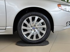 沃尔沃S80L 2012款 2.0T DCT T5 智尊版