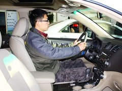 汉兰达 2012款 3.5L 自动 豪华版 7座
