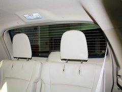 汉兰达 2012款 3.5L 自动 豪华版 7座