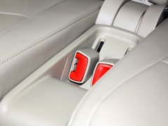 汉兰达 2012款 3.5L 自动 豪华版 7座
