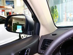 汉兰达 2012款 3.5L 自动 豪华版 7座