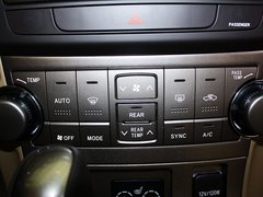 汉兰达 2012款 3.5L 自动 豪华版 7座