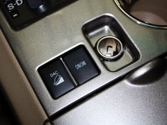 汉兰达 2012款 3.5L 自动 豪华版 7座
