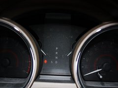 汉兰达 2012款 3.5L 自动 豪华版 7座