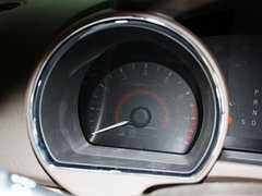 汉兰达 2012款 3.5L 自动 豪华版 7座