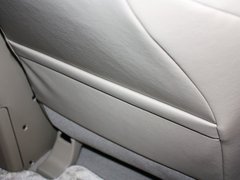 汉兰达 2012款 3.5L 自动 豪华版 7座