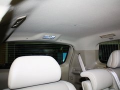 汉兰达 2012款 3.5L 自动 豪华版 7座