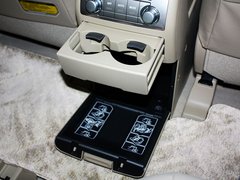 汉兰达 2012款 3.5L 自动 豪华版 7座