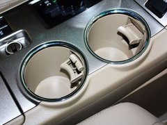 汉兰达 2012款 3.5L 自动 豪华版 7座