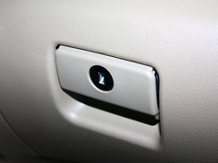 汉兰达 2012款 3.5L 自动 豪华版 7座