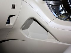 汉兰达 2012款 3.5L 自动 豪华版 7座