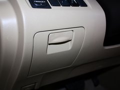 汉兰达 2012款 3.5L 自动 豪华版 7座