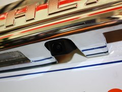 汉兰达 2012款 3.5L 自动 豪华版 7座