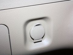 汉兰达 2012款 3.5L 自动 豪华版 7座