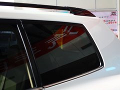 汉兰达 2012款 3.5L 自动 豪华版 7座