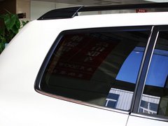 汉兰达 2012款 3.5L 自动 豪华版 7座