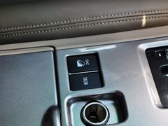 汉兰达 2012款 3.5L 自动 精英版 7座