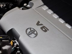 汉兰达 2012款 3.5L 自动 精英版 7座