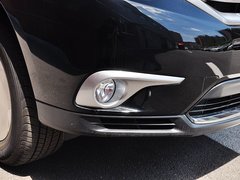 汉兰达 2012款 3.5L 自动 精英版 7座